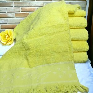 علبه طقم فوط