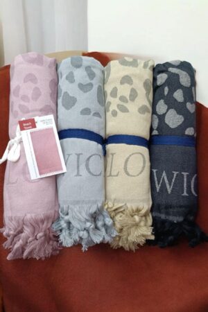 Alternative view of كاش مايوه قماش مقاس 90*170